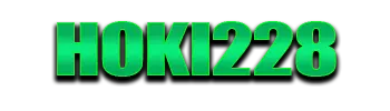 Logo Hoki228
